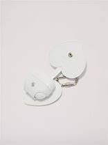 Image result for Brandy Melville Heart Air Pods Case