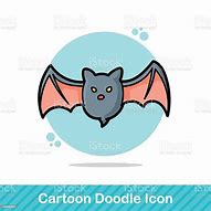 Image result for Bat Doodle