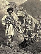 Image result for Dagestan War