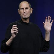 Image result for Who's Steve Jobs