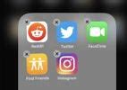 Image result for Uninstall App From iPhone