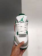 Image result for Jordan 4S White Oreo