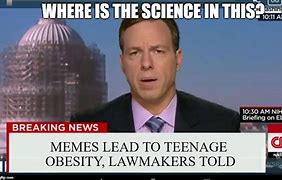 Image result for CNN Facts Meme