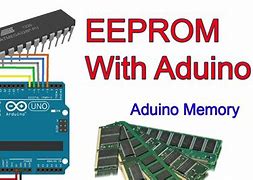 Image result for EEPROM Arduino