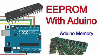Image result for EEPROM Nano Arduino
