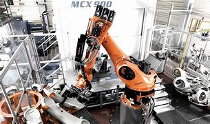 Image result for Kuka Factory