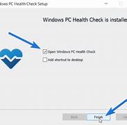 Image result for Windows PC Health Check Download