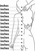 Image result for 8 Inch Hair Length