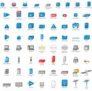 Image result for Cisco Icon Library