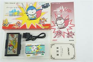 Image result for Sunsoft Famicom Box