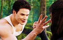 Image result for Twilight Breaking Dawn Part 2 Peter and Charlotte