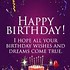 Image result for Special Birthday Wishes