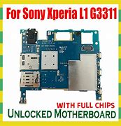 Image result for Sony Xperia G3311 L1 eMMC Pinout