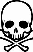 Image result for Skull Emoji in Text