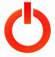 Image result for Power On Button Symbol