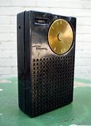 Image result for Hand Radio Old