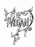 Image result for Vegan Art