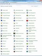 Image result for Enable Control Panel Windows 1.0