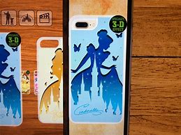 Image result for Disney-themed Phone Cases