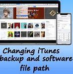 Image result for iTunes Backup Software