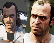 Image result for GTA 5 Trevor Mod