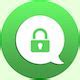 Image result for Whats App Lock App