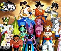 Image result for Dragon Ball Super Super Hero