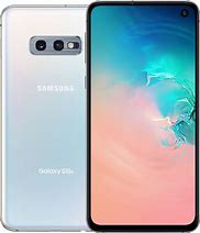 Image result for Samsung Galaxy S10e White