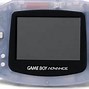 Image result for Game Boy Advance