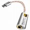 Image result for USB C DAC Cable
