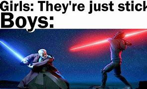 Image result for Darth Vader Maul Memes