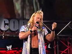 Image result for Chris Jericho WWE Debut