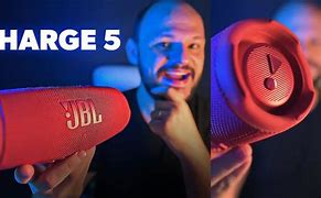 Image result for JBL Charge 5 Portable Bluetooth Speaker