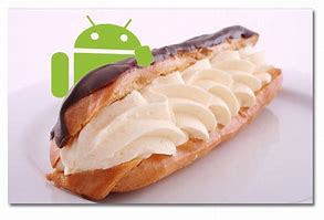 Image result for Eclair Android JPEG-image