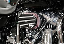 Image result for Fueling Harley Air Cleaner