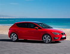 Image result for Seat Leon Sport Coupe
