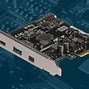 Image result for Thunderbolt PCIe Card