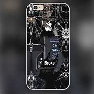 Image result for Broken iPhone 5 Cases