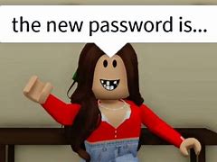 Image result for Forgot Password Meme
