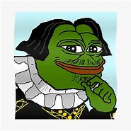 Image result for Pepe Lord