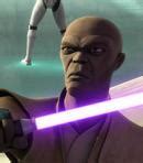 Image result for Mace Windu Cybernetic Arm