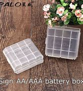 Image result for Small Battery Boxes Plastic