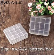 Image result for Small Battery Boxes Plastic