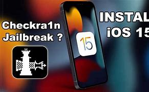 Image result for Jailbreak iOS 15 YouTube