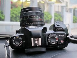 Image result for Canon EF-M Camera