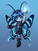 Image result for Butterfly Boy Anime