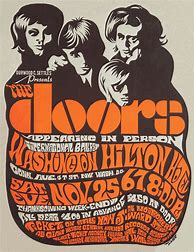 Image result for Classic Rock Concert Posters