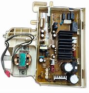 Image result for Washing Machine Board