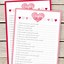 Image result for Valentine's Day Couples Games