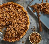 Image result for Oatmeal Crumble Topping